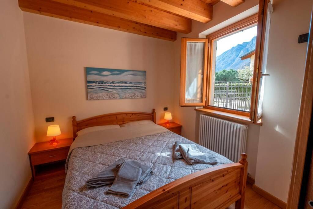 Happy Guest Apartments - Feel The Lake Riva di Solto Exteriér fotografie