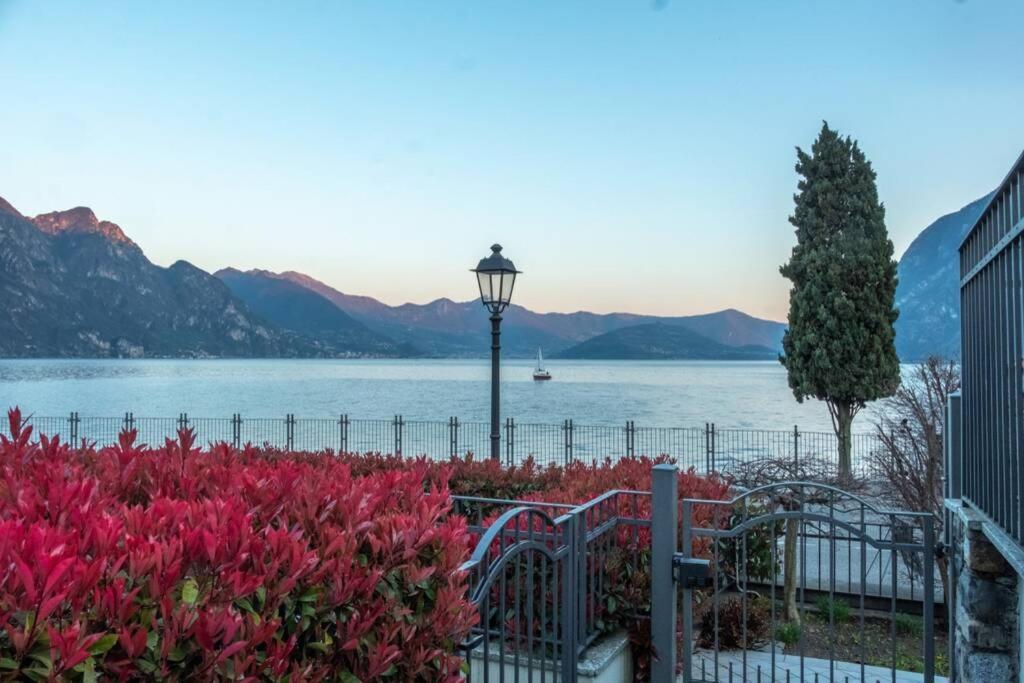 Happy Guest Apartments - Feel The Lake Riva di Solto Exteriér fotografie