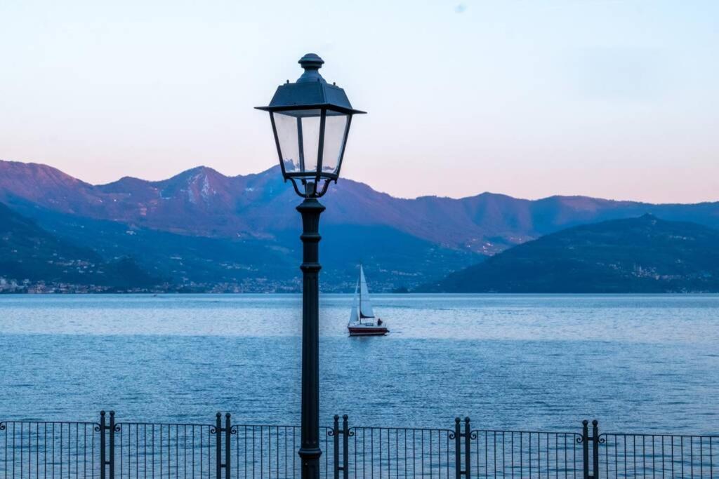 Happy Guest Apartments - Feel The Lake Riva di Solto Exteriér fotografie